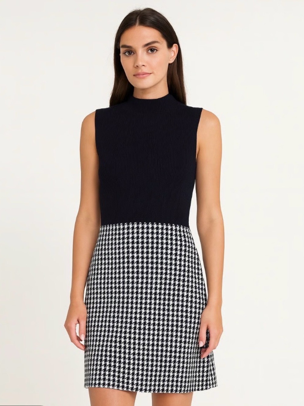 St. John Collection Knit Dress. Never Worn.